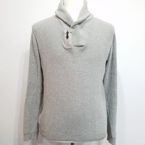 Lee Cooper knit sweater